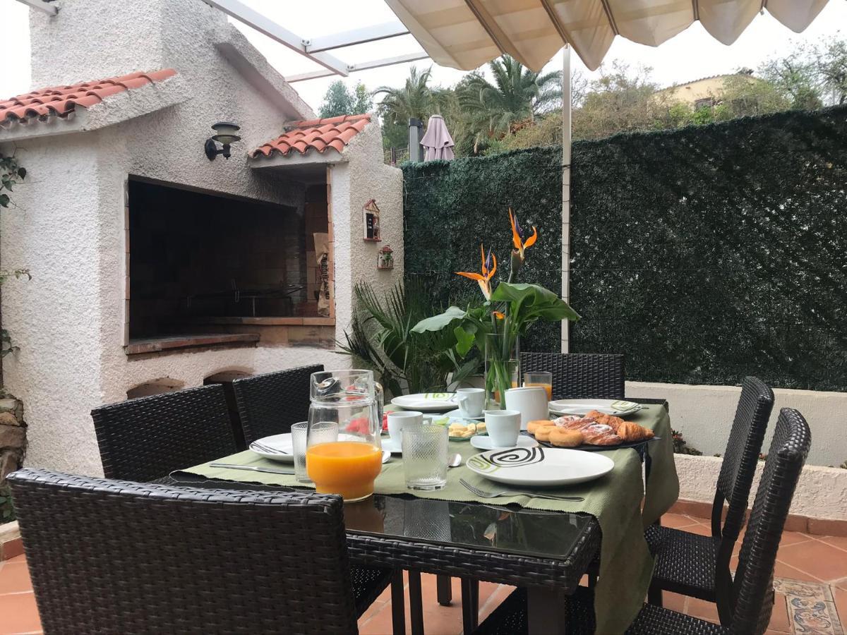 Bungalow Altea Junto Al Casco Antiguo, Piscina Y Barbacoa Экстерьер фото